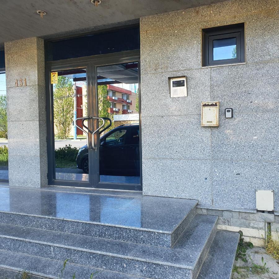 Апартаменти Apartament O Camera Мамая Екстер'єр фото