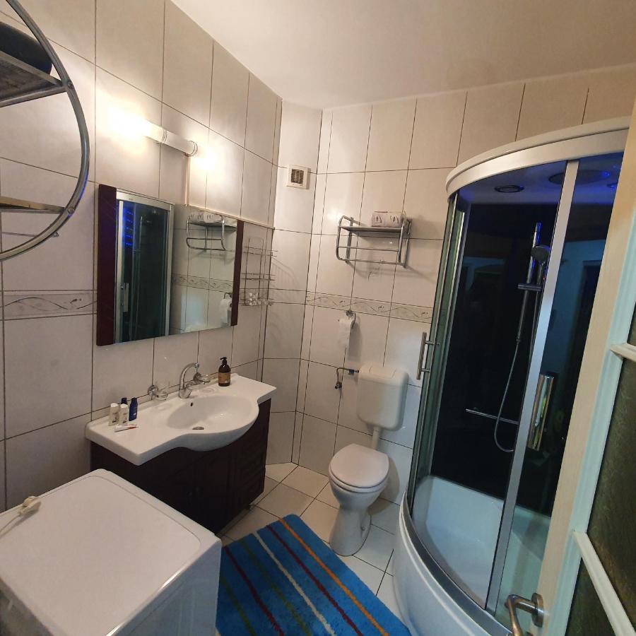 Апартаменти Apartament O Camera Мамая Екстер'єр фото