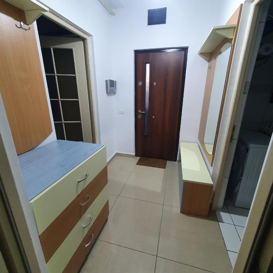 Апартаменти Apartament O Camera Мамая Екстер'єр фото